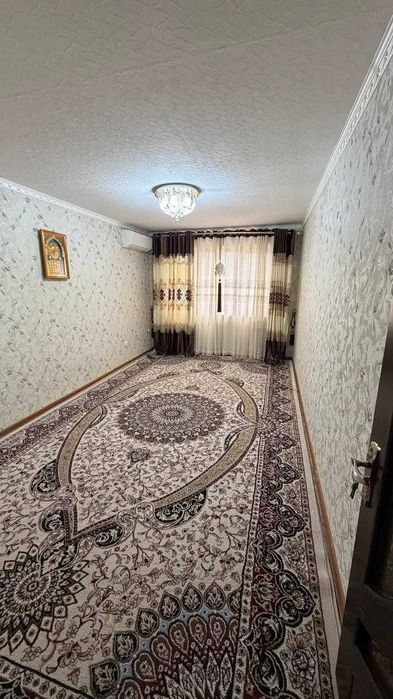 3 хоналик квартира 4 кават центральный аптека