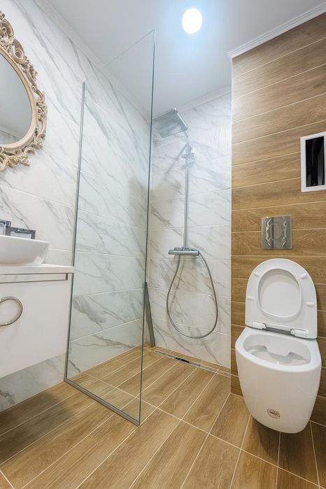 Дава се под наем Двустаен апартамент в Пловдив, Кършияка - 70 кв.м за 550 € - Снимка #4