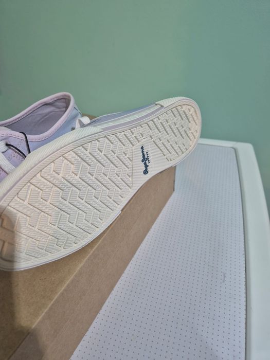 Tenesi Pepe Jeans mar 38 37