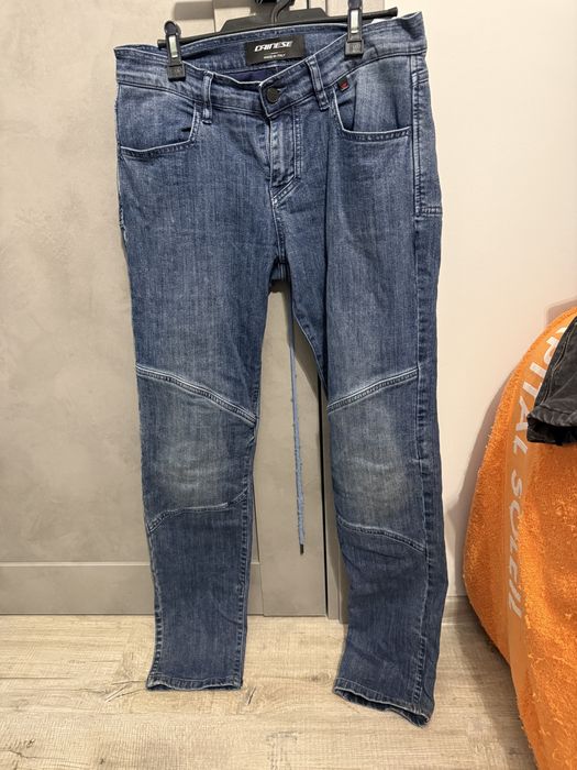 Pantaloni moto dainese dama 28