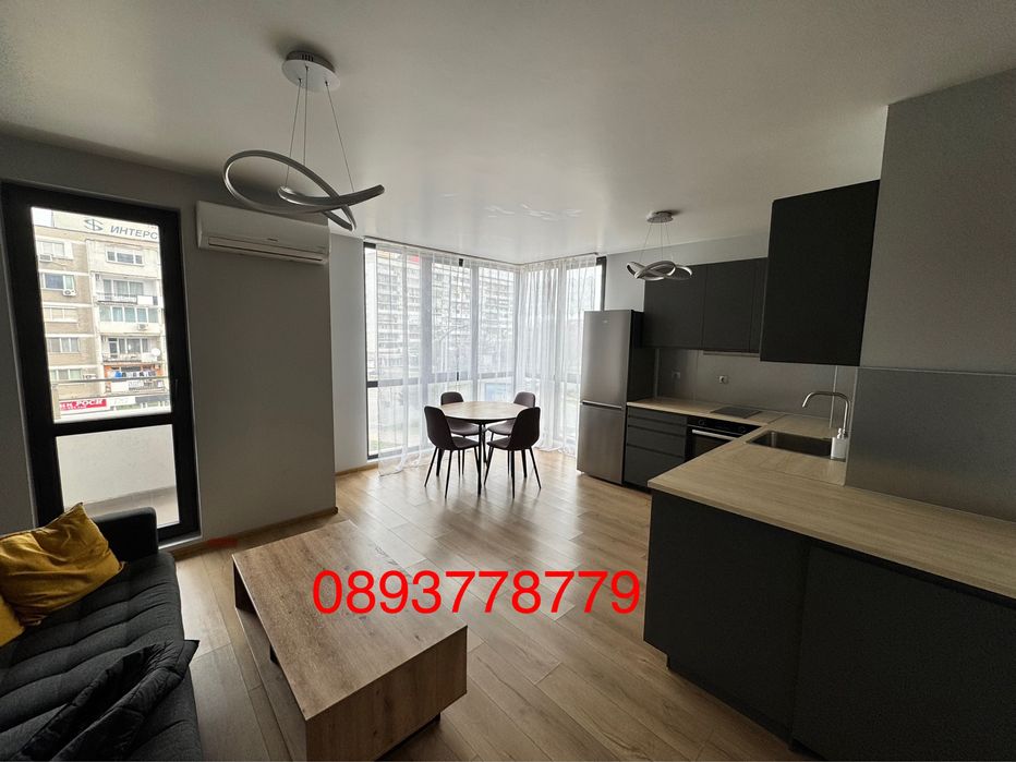 Апартамент под наем до Фантастико