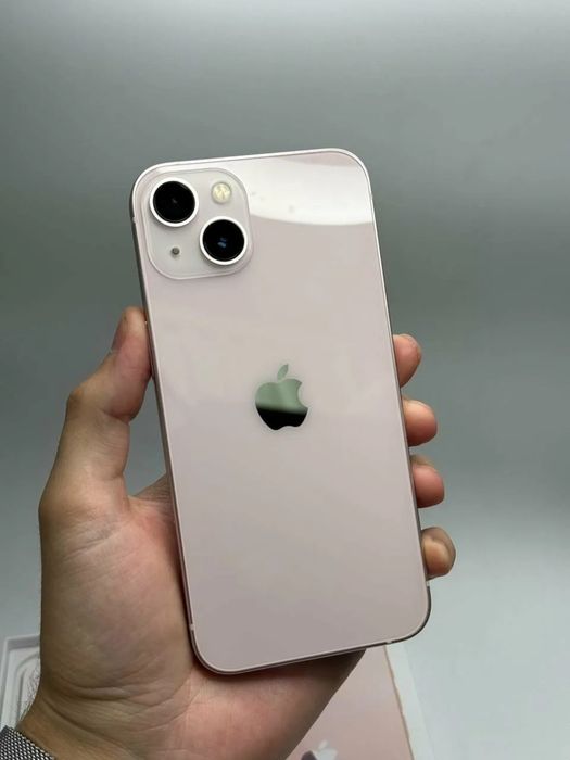 IPHONE 13, 128 гб