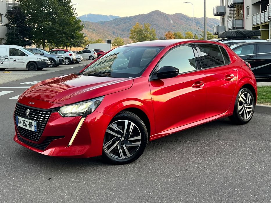 PEUGEOT 208 2023 — imagine 4