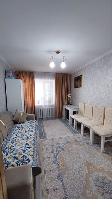 Продам квартиру жк достар