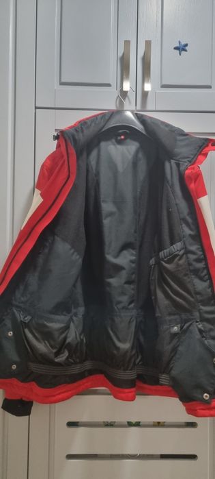 Hемско Ски зимно яке Maier Sports XL размер  + Подарък сако