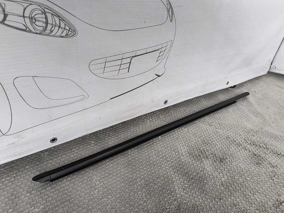 Cheder Geam Ușă Față Dreapta Honda Fit 2015-2020 Cod OEM 72410-TD4-003 (1C4)