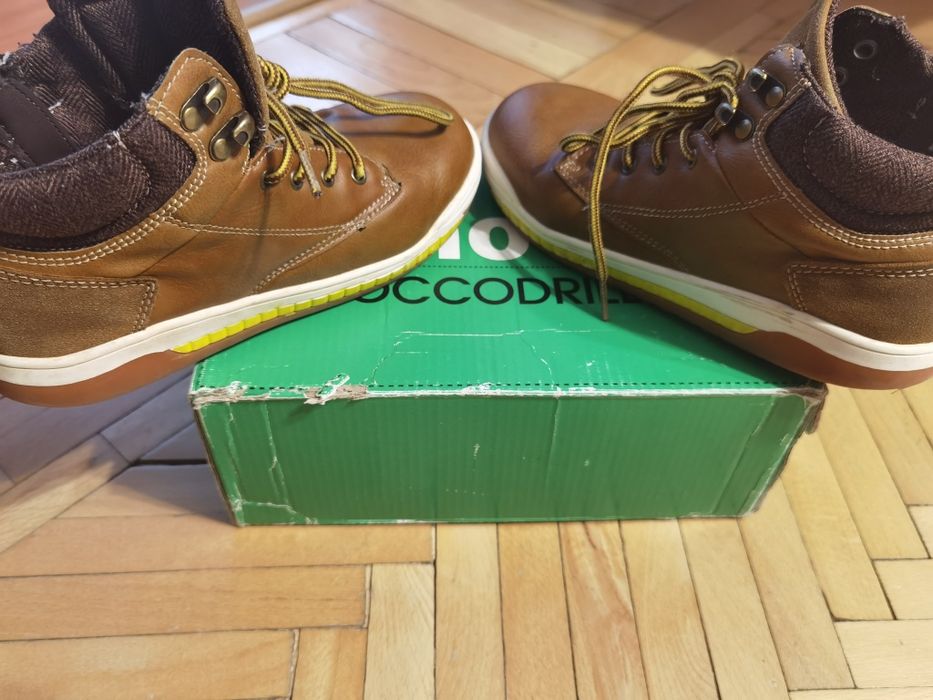 Ghete primavara-toamna, mar.35, baieti, Coccodrillo