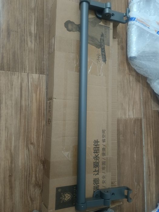 Поручни для инвалидов