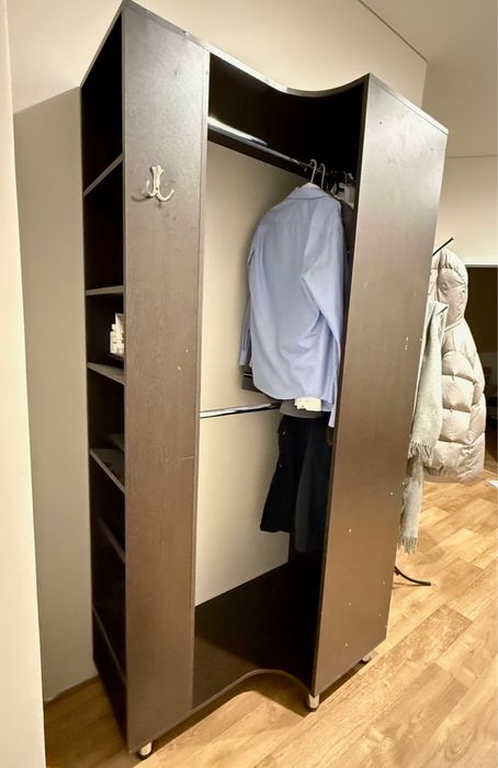 Продам шкаф для вещей