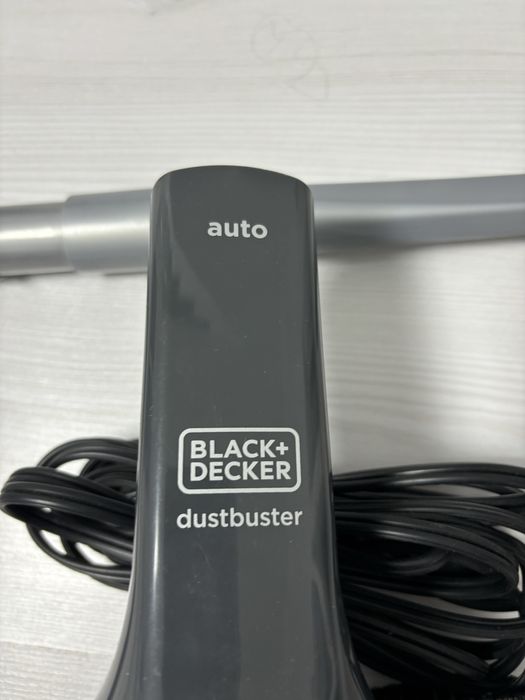 Aspirator auto nou 12 V / Robot aspirator