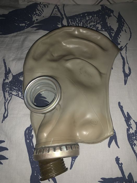 Продам противогаз шм-41