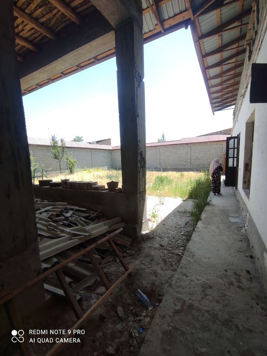 СРОЧНО Продаётся 60% готовый участок 6 соток