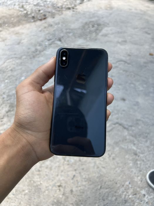 Iphone х гарантия