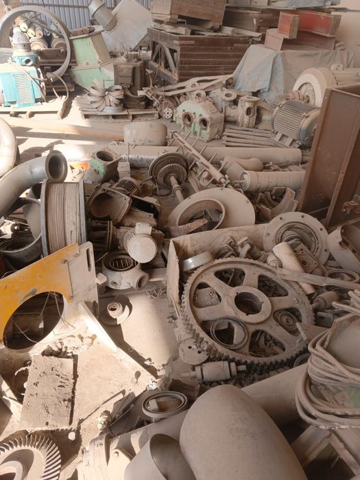 Металлом Металлом Пиластик Пиласмасса  Переработка