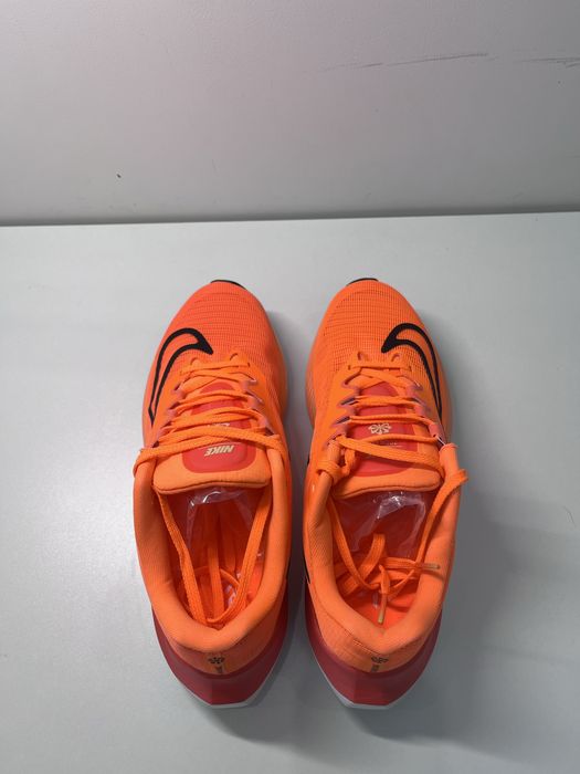 Кроссовки Nike — стильные и удобные