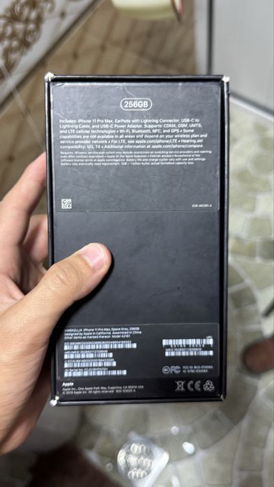 Ipone 11 pro max