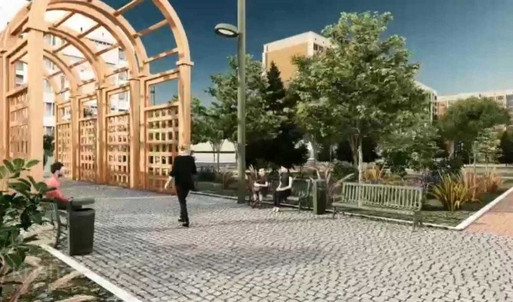 Продажа 1-комнатной квартиры