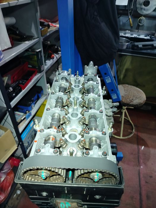 Двигатель Хонда срв Honda crv b20b