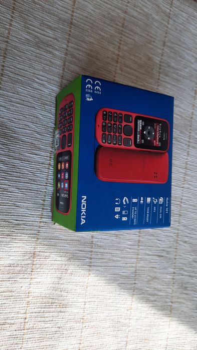 Nokia 101 нокиа 101