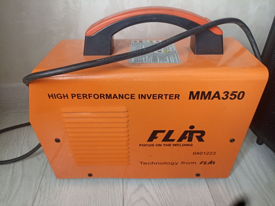 Продам сварочный аппарат