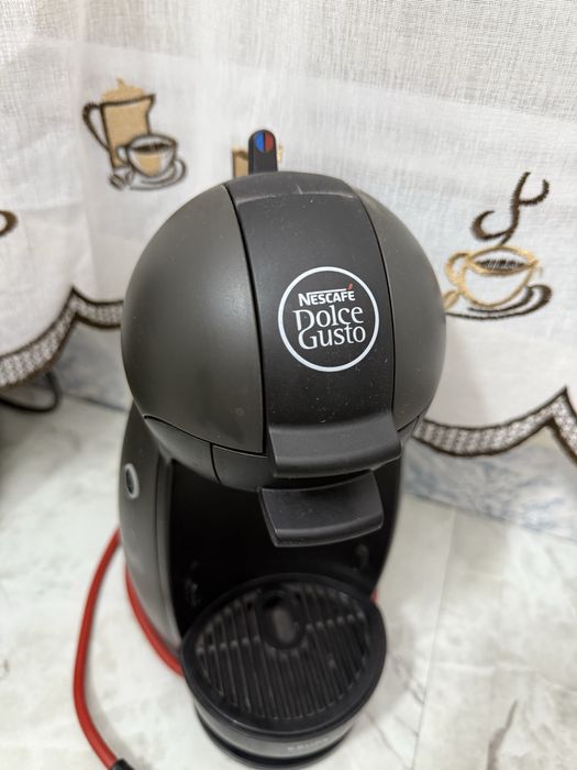 Aparat cafea nescafe