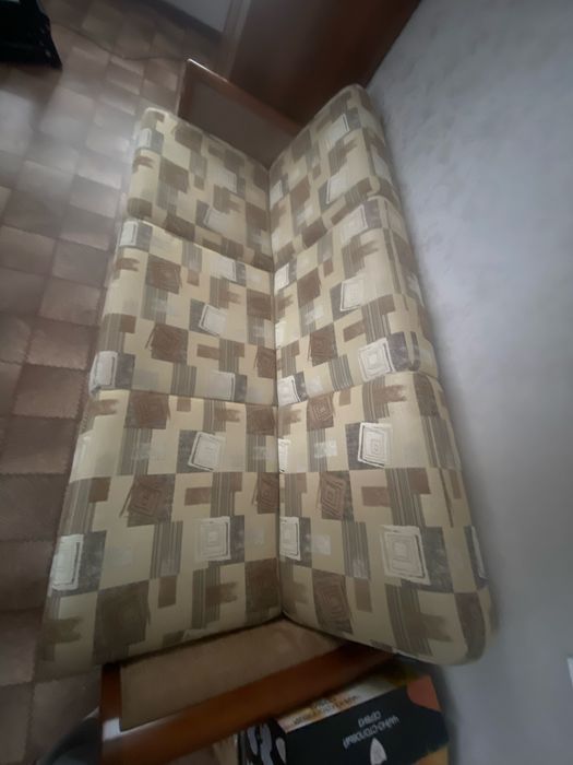 Продам мягкий уголок
