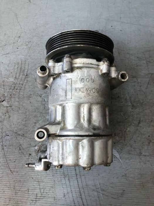 compresor ac 1.1 b 1.4 b 1.6 b citroen c3 xsara peugeot 206 307 406