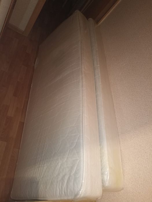 Ортопедичесие матрасы