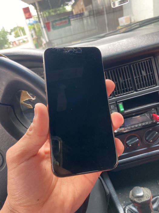 Iphone Xs 64 gb