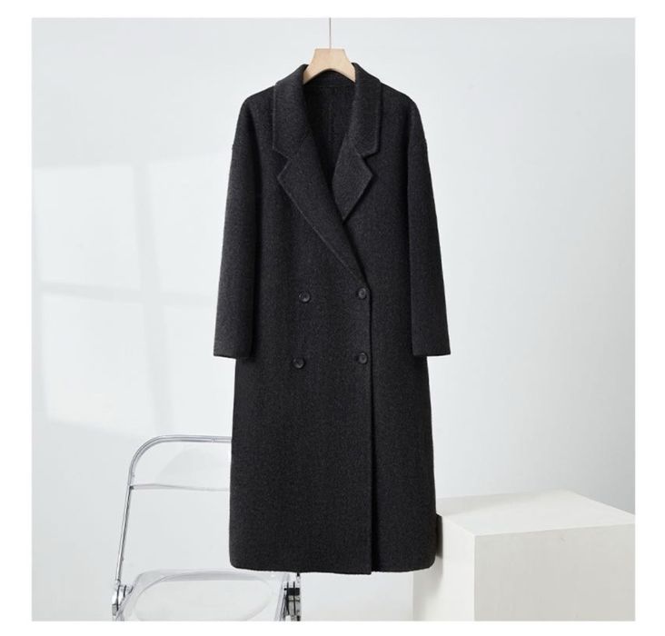 Пальто SPEQ черный