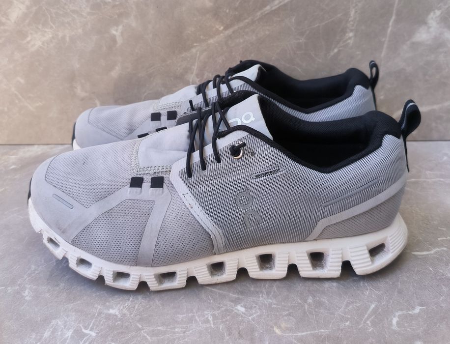 On Running Cloud 5 Waterproof 41 номер
