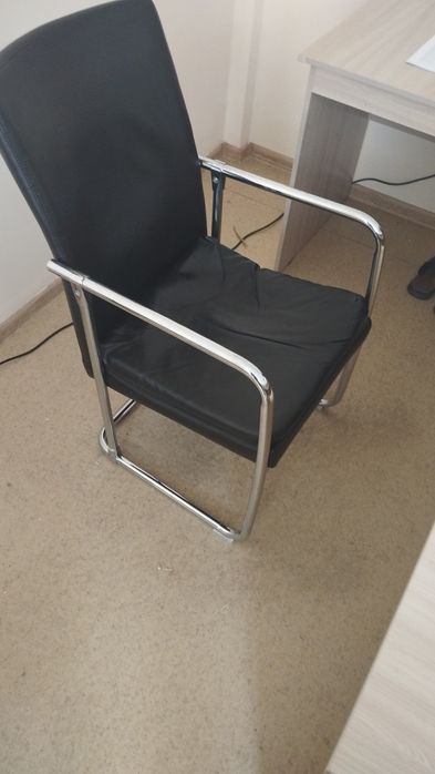 Офисная мебель б/у