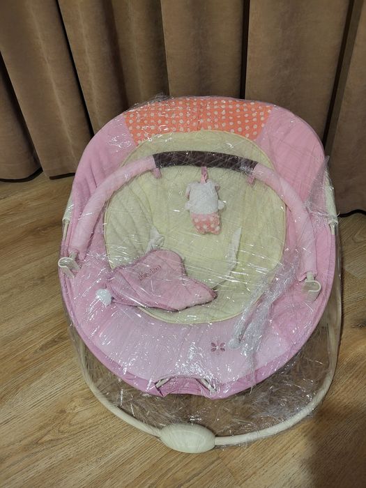 Бебешки шезлонг chipolino