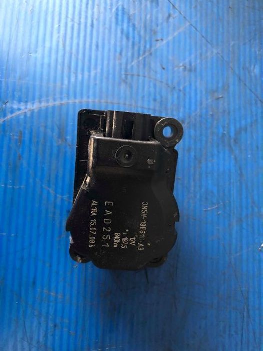 motoras grila aeroterma 2.0 tdci ford focus 2