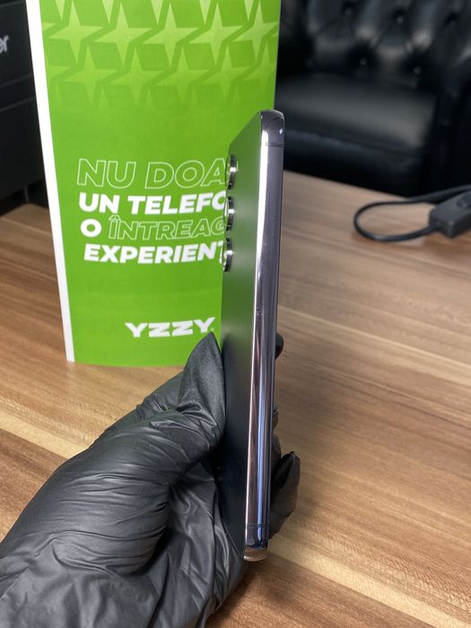 Samsung Galaxy s23• 128 GB • Phantom Black