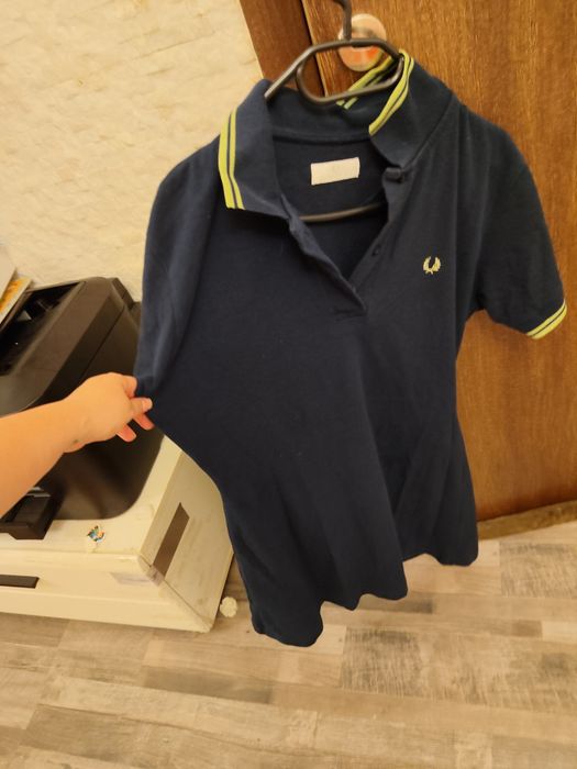 Rochie Fred Perry
