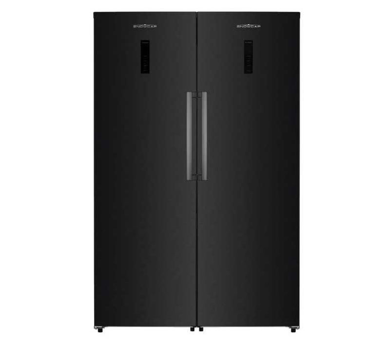 Холодильник двухкамерный / Side by Side