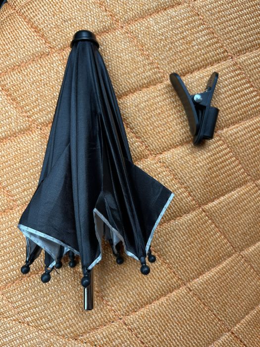 Зонтик для телефона защита от солнца