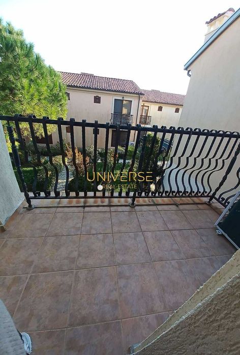 Продава се Двустаен апартамент в к.к. Елените - 56 кв.м за 1411 €/кв.м - Снимка #7