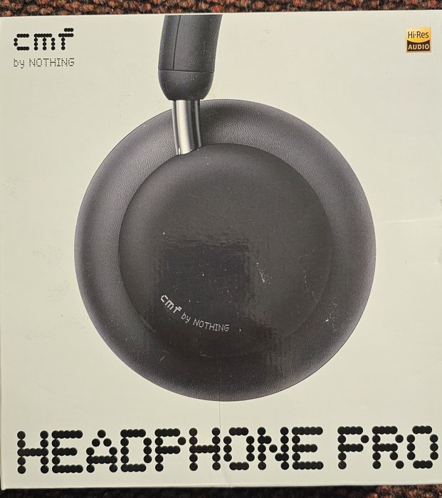 Casti cmf Headphone pro