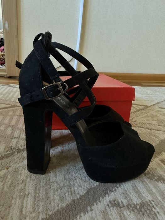 Продаются туфли/каблуки