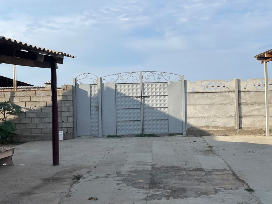 Үй сатылады 12 млн