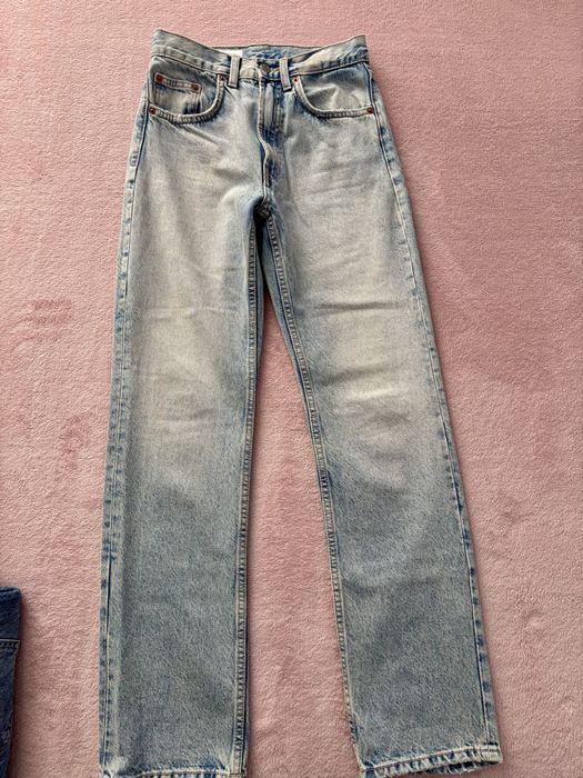 Дънки Zara 34 размер