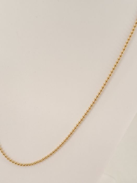 Lant Aur / 4,79 Gr / 60CM Lungime / #45721