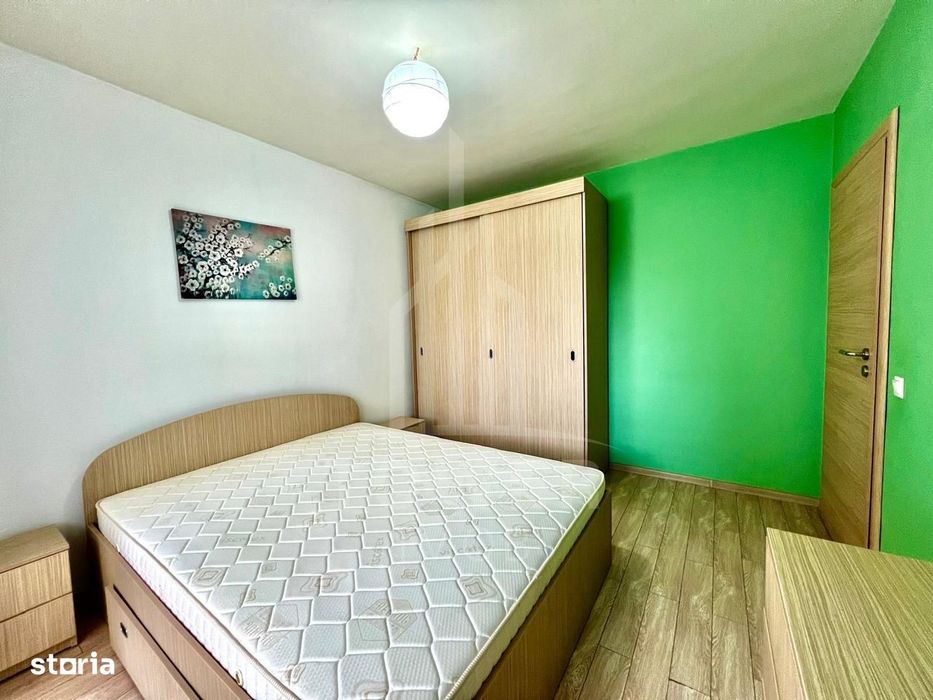 Apartament de închiriat