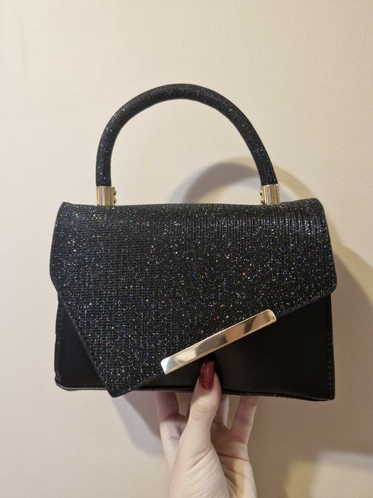 Продам вечерний клатч