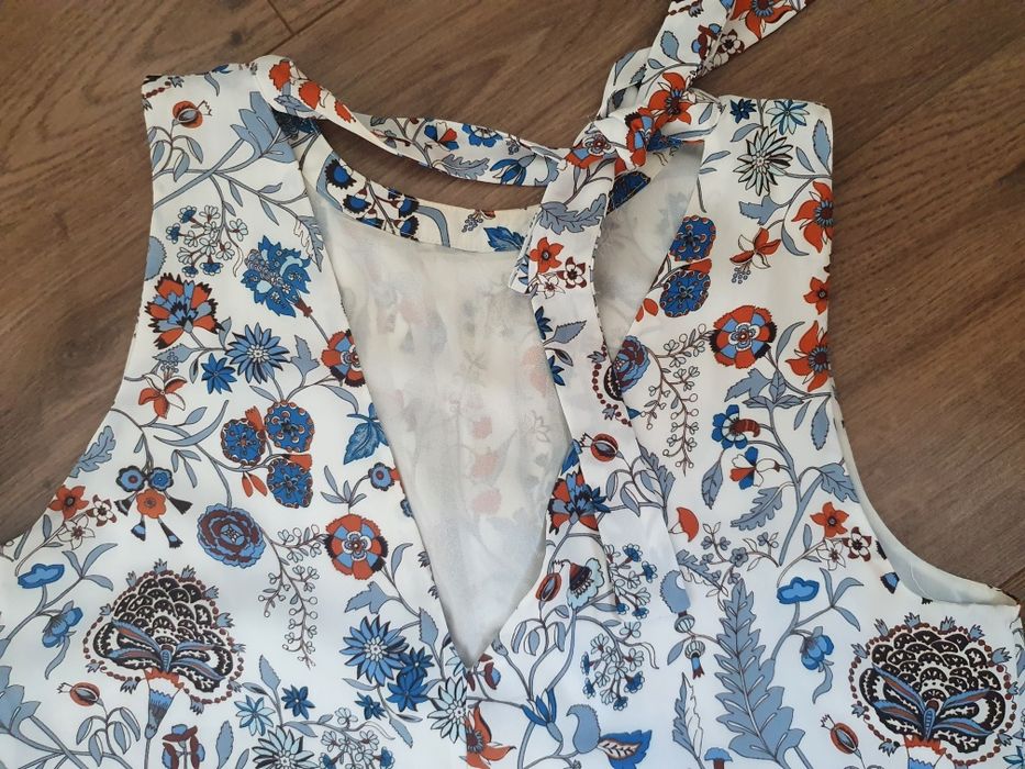 Rochiță de vară H&M Mărimea 42