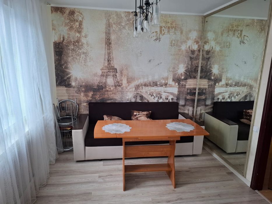 Продам 2х комнатную квартиру