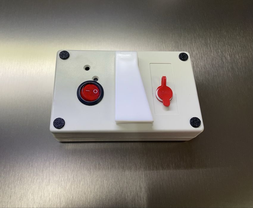 Timer/pescuit/crobometru