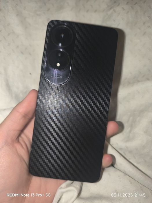 Oppo A60, stare ok